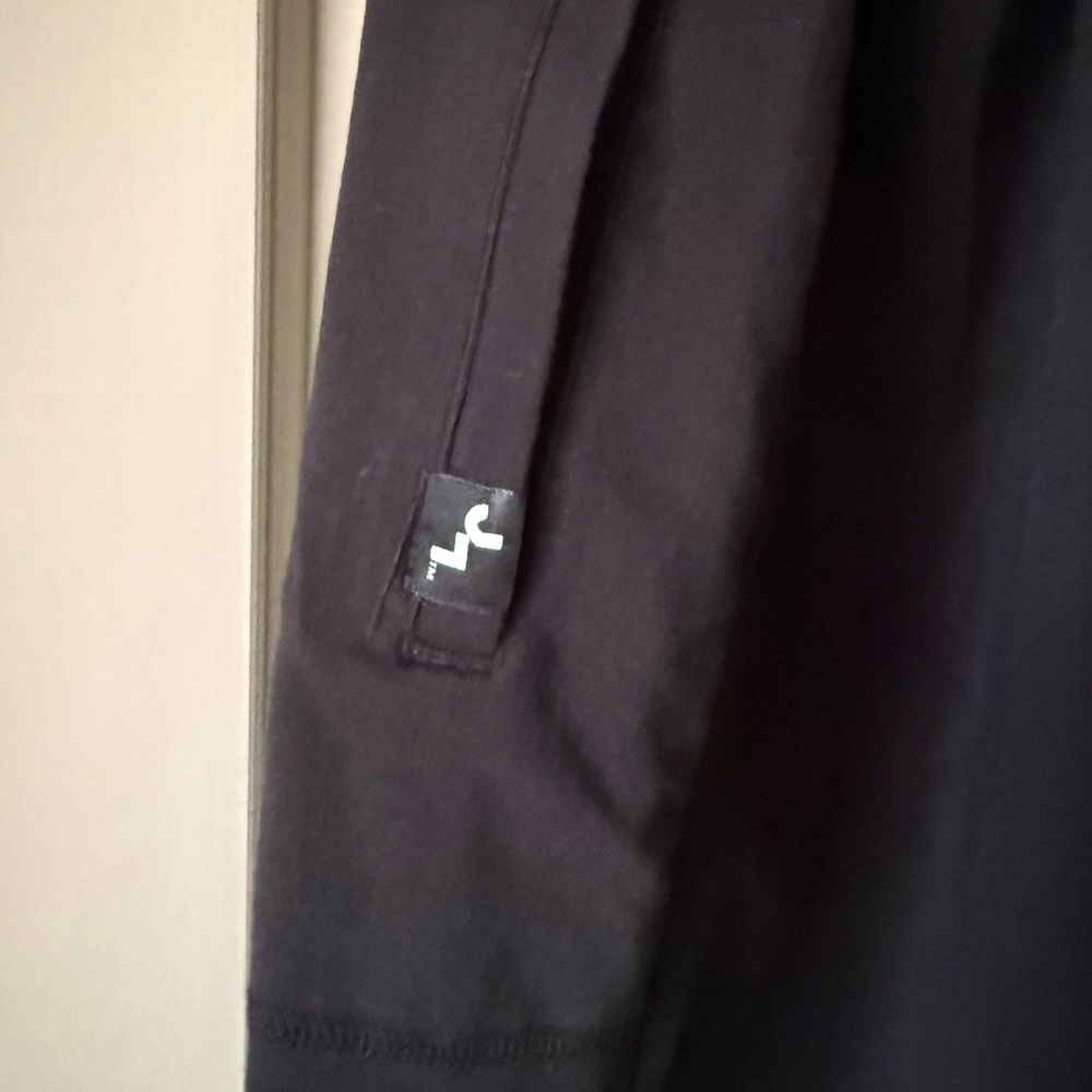 JoyLab Black Dress - Picture 6 of 8